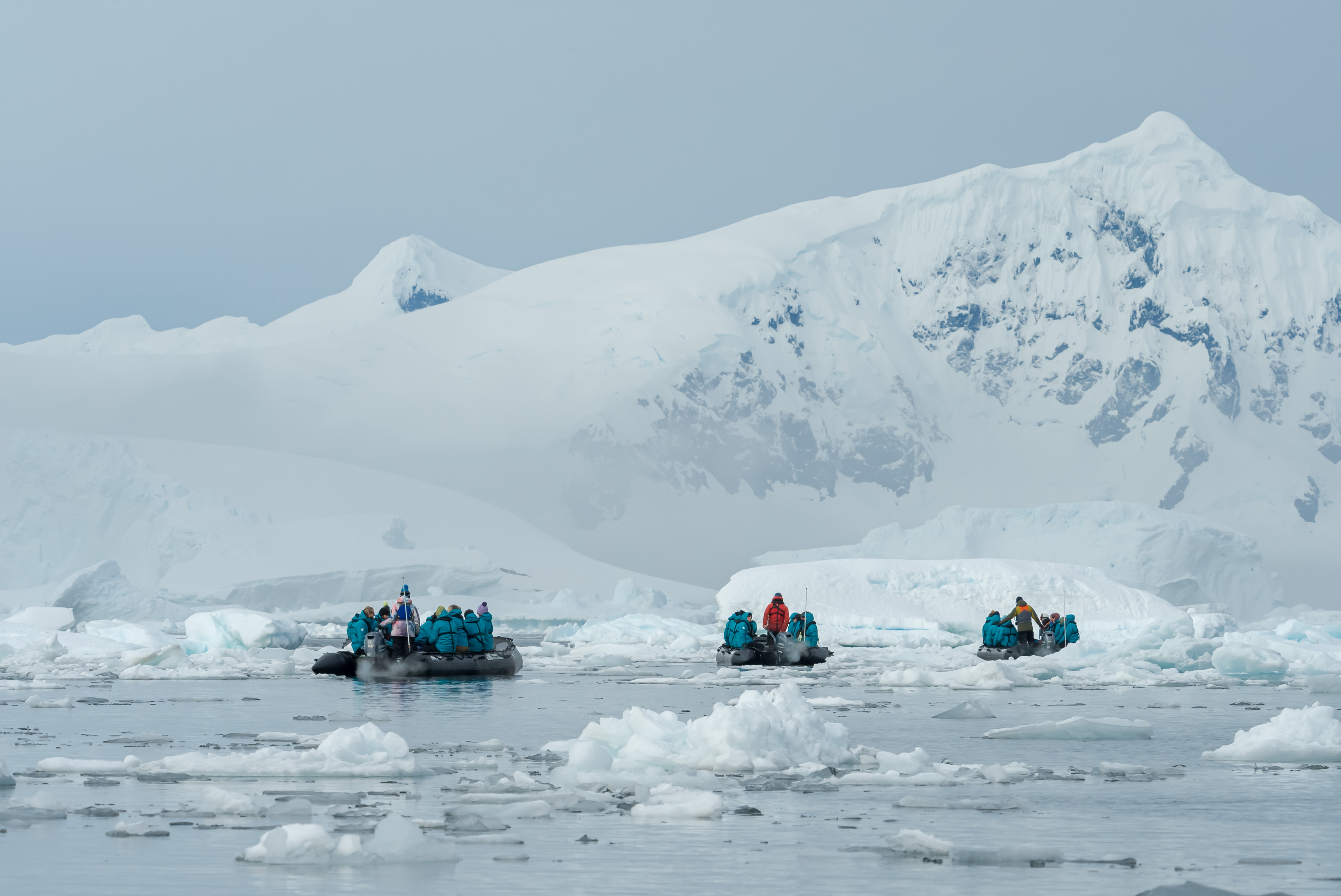 Excursions on SH Minerva